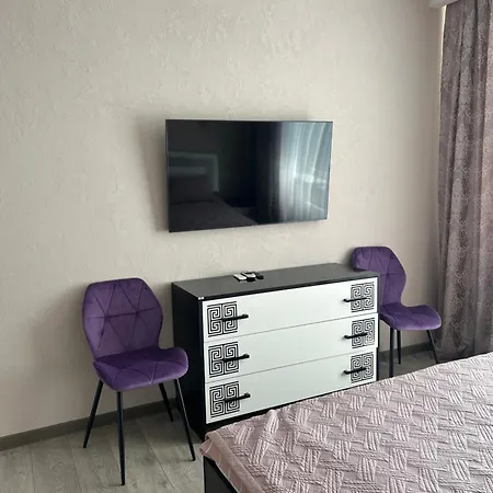 Ml Apartment Odesa