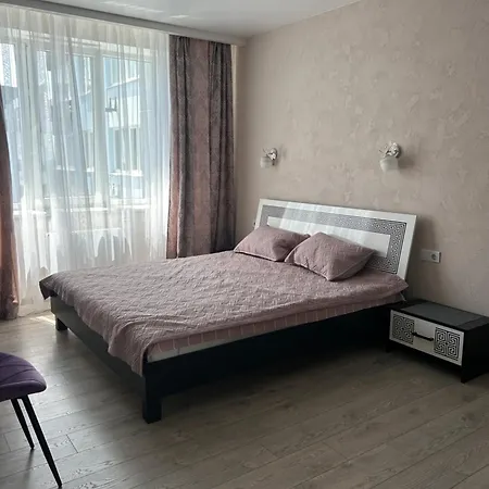 Ml Apartment