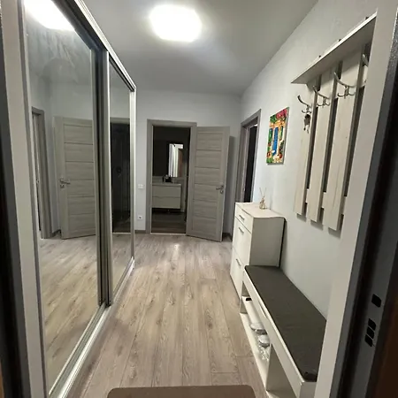 Apartament Ml Odessa