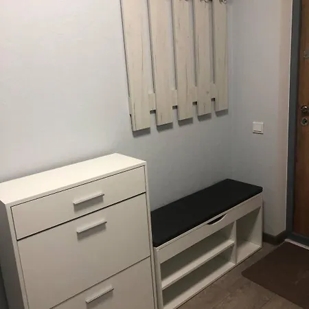 Apartment Ml