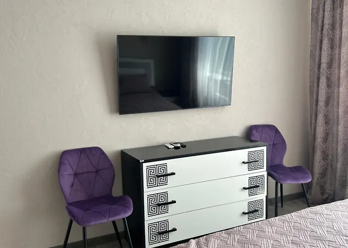 Ml Appartement Odessa