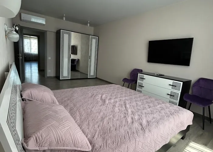 Appartement Ml Odessa