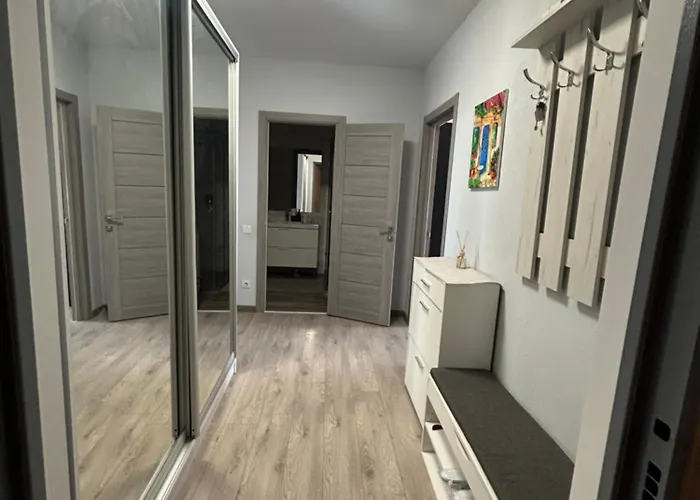 Appartement Ml Odessa