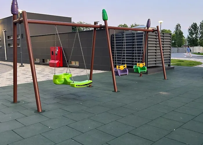 Ml Appartement Odessa