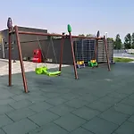 Ml Apartmán Oděsa