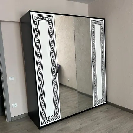 Ml Apartamento Odessa